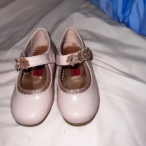 Toddler dress shoes, Size 6